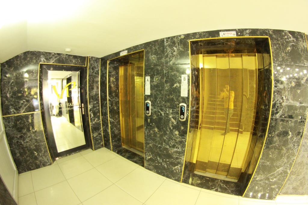 Park Vadi Hotel Diyarbakır Eksteriør bilde